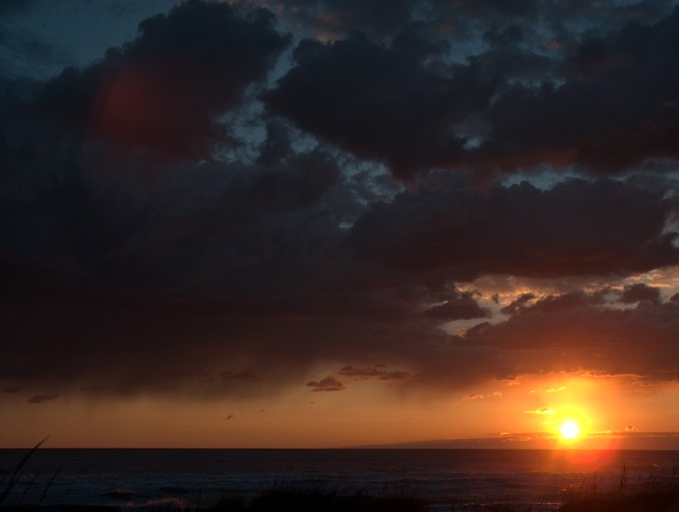Il mare che non ti aspetti